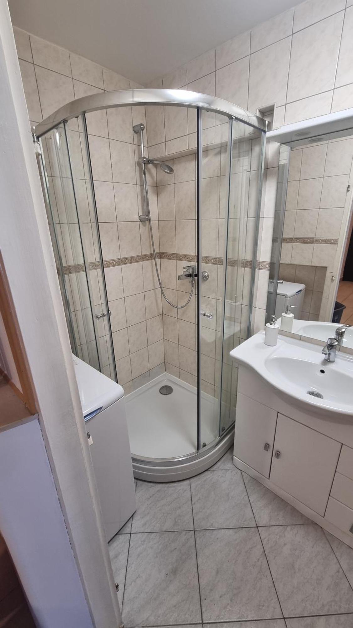 Apartment Vestibul Inn สปลิท ภายนอก รูปภาพ