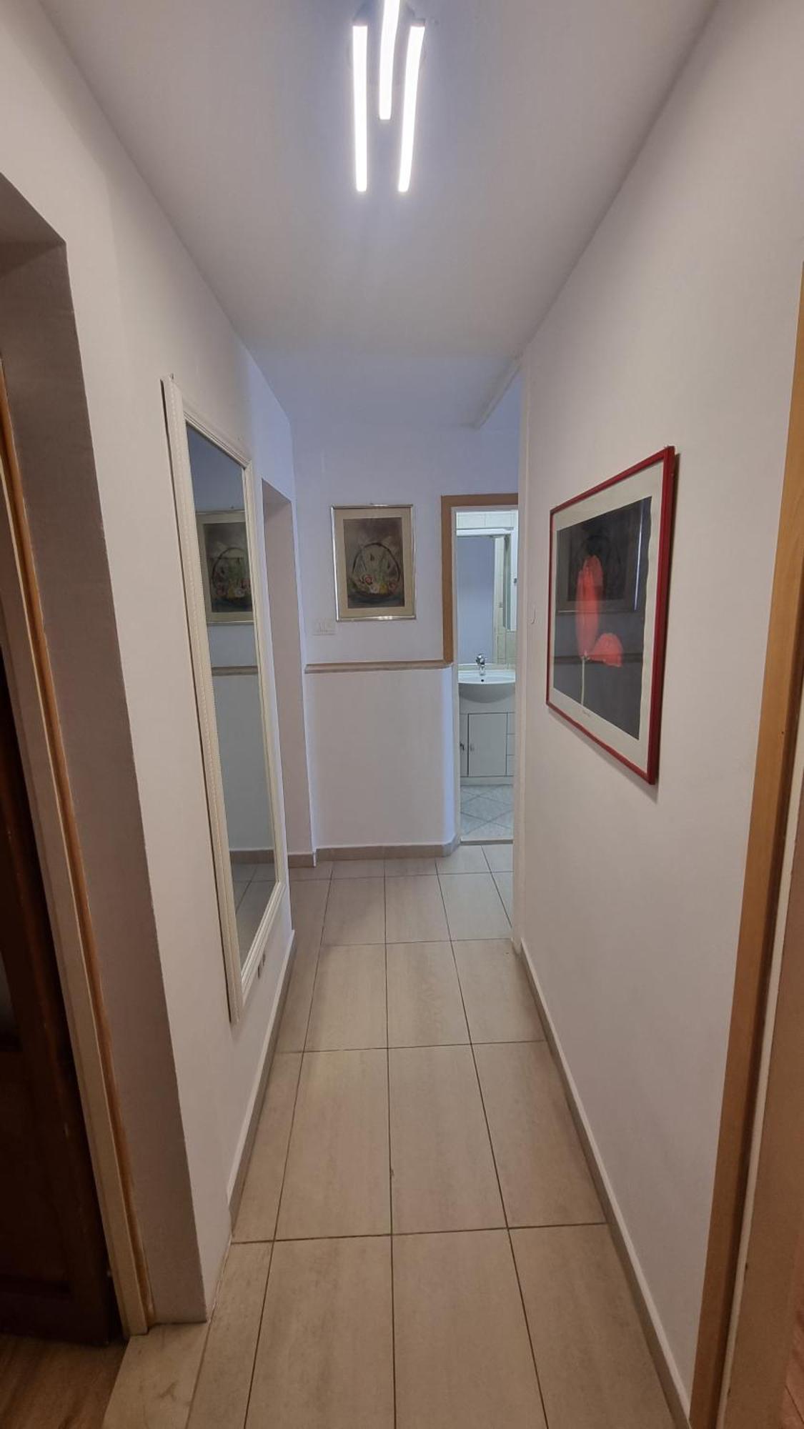 Apartment Vestibul Inn สปลิท ภายนอก รูปภาพ