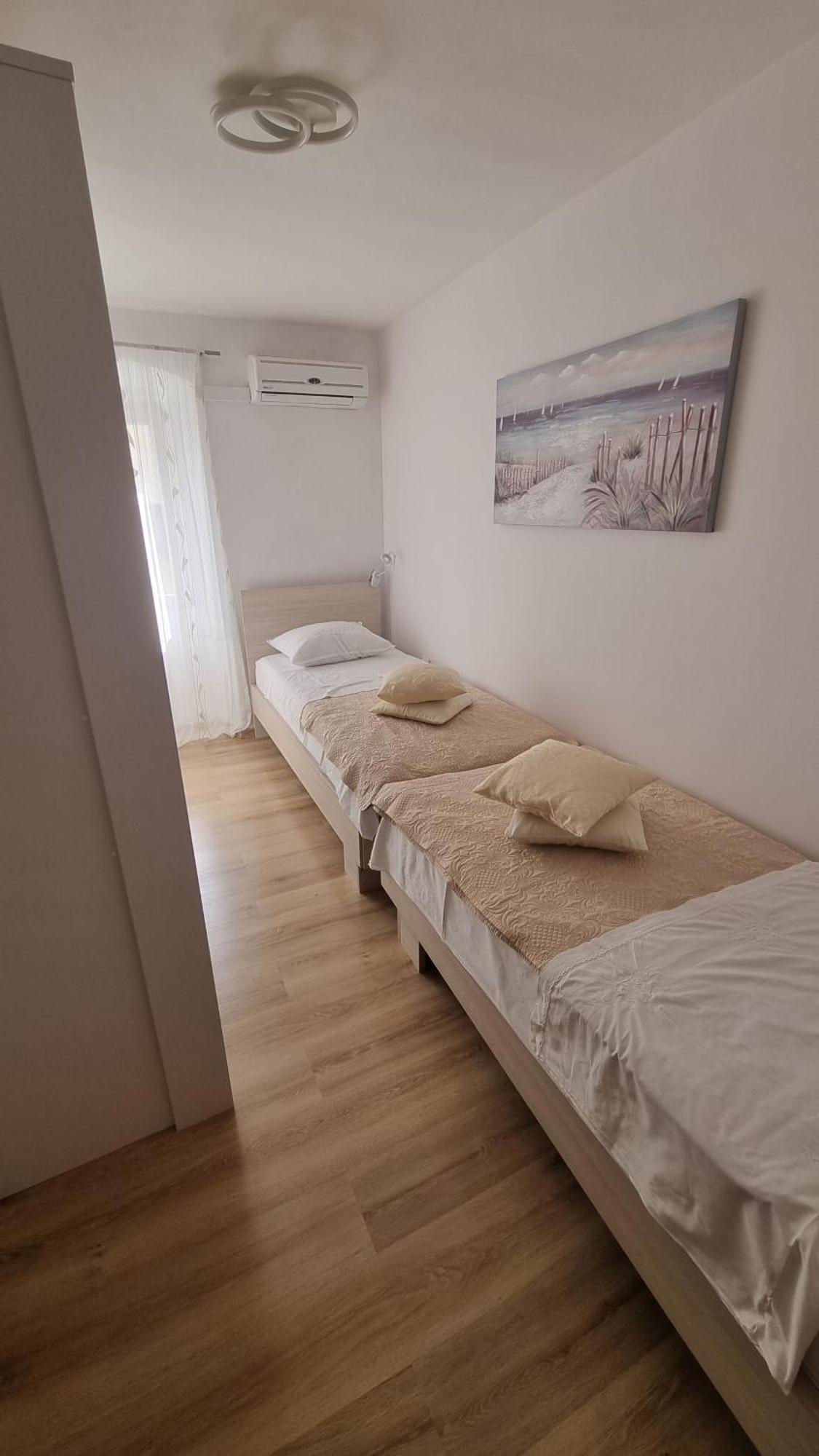 Apartment Vestibul Inn สปลิท ภายนอก รูปภาพ
