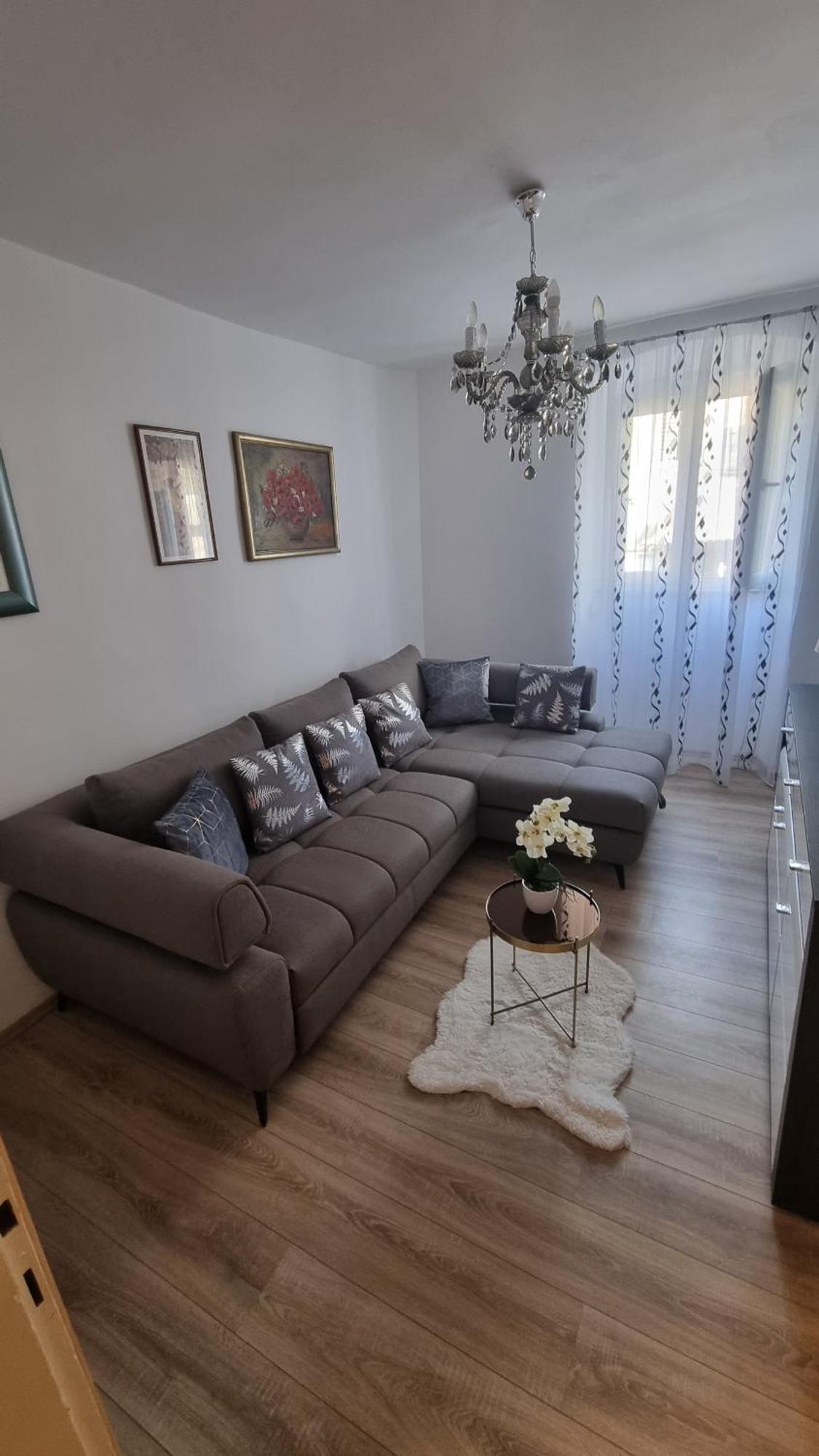 Apartment Vestibul Inn สปลิท ภายนอก รูปภาพ